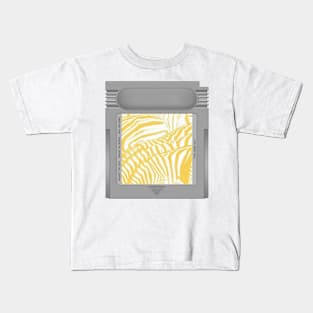 Teen Dream Game Cartridge Kids T-Shirt